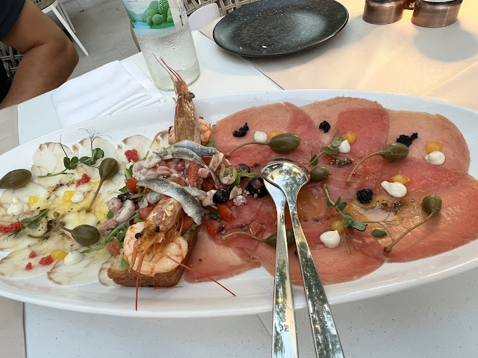 Restoran Wine and Restaurant Castellum - Slika 11