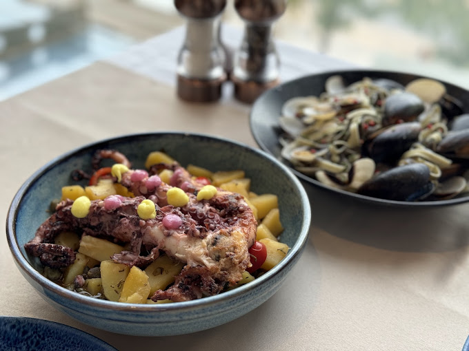 Restoran Wine and Restaurant Castellum - Slika 8