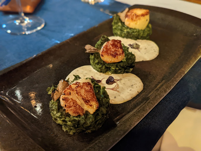 Restoran Wine and Restaurant Castellum - Slika 7