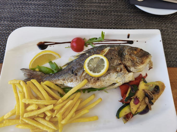 Restoran Dinners Delight - Slika 9