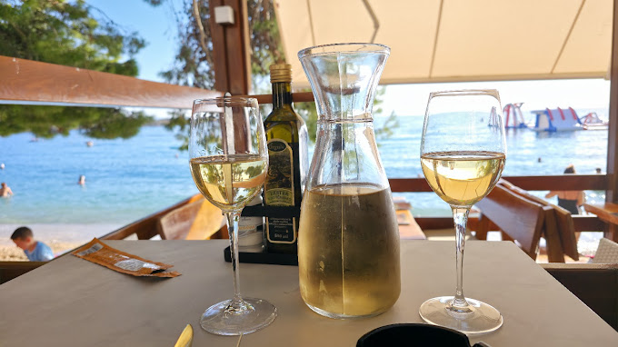 Restoran Dinners Delight - Slika 8