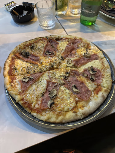 Restoran Dinners Delight - Slika 1