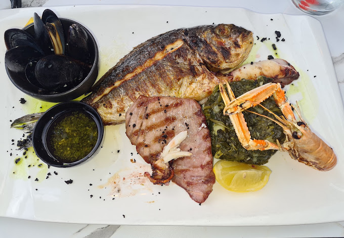 Restoran Restoran Ankora - Slika 11