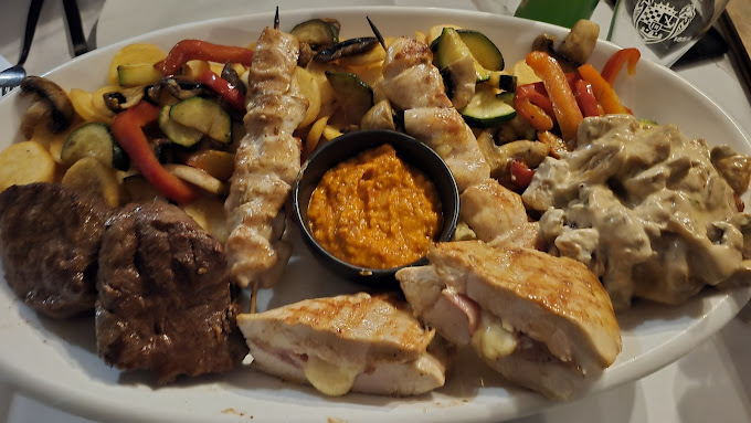 Restoran Restoran Ankora - Slika 9