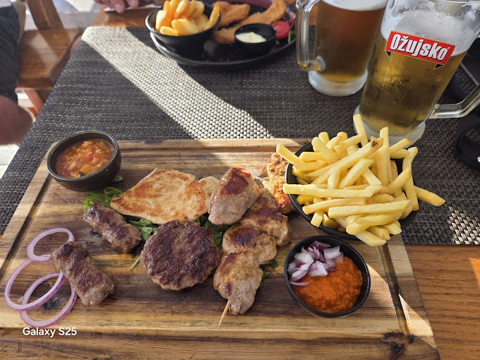 Restoran Restoran Berlin - Slika 8