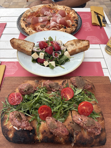 Restoran Restoran Berlin - Slika 4