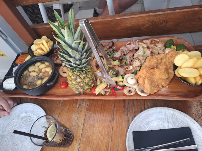 Restoran Restoran Berlin - Slika 1