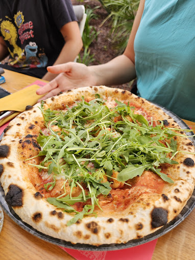 Restoran Grano Duro Pasa - Slika 9