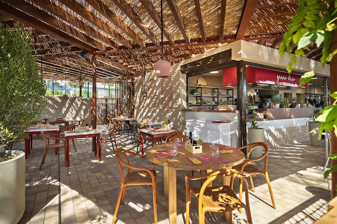 Restoran Grano Duro Pasa - Slika 2