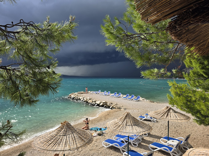 Restoran Beach Bar Neverin - Slika 7