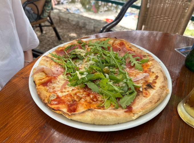 Restoran Beach Bar Neverin - Slika 4