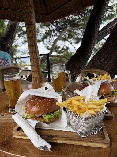 Restoran Beach Bar Neverin - Slika 2