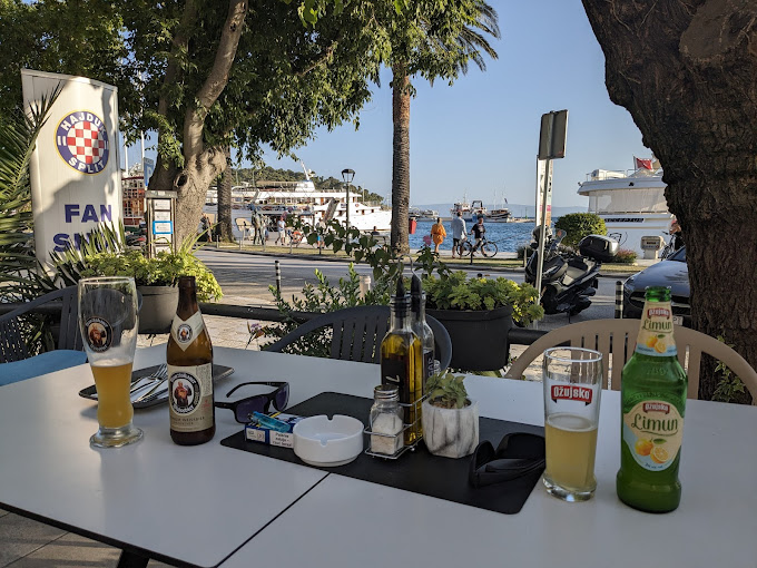 Restoran Centrum - Slika 8