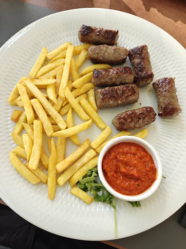 Restoran Restoran Lavander - Slika 1