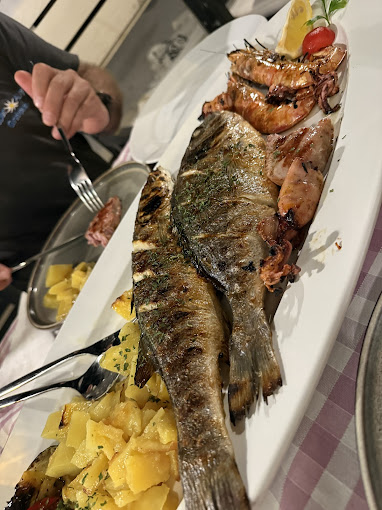 Restoran Marco Polo Restaurant - Slika 9