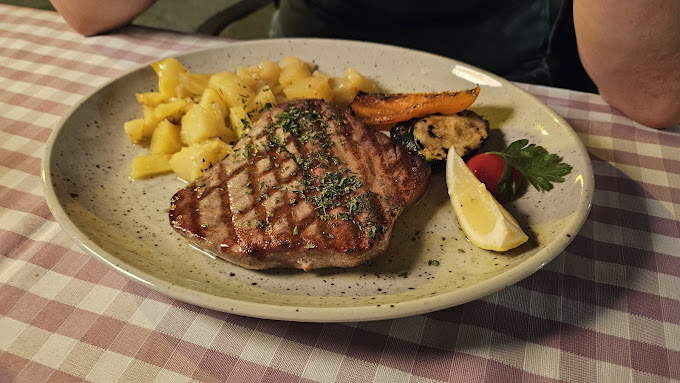 Restoran Marco Polo Restaurant - Slika 8