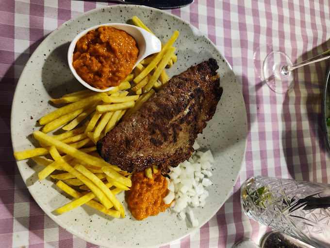 Restoran Marco Polo Restaurant - Slika 7