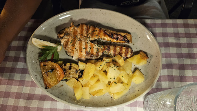 Restoran Marco Polo Restaurant - Slika 6