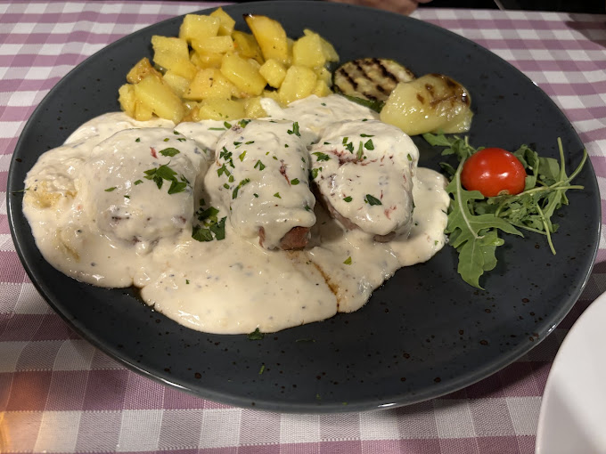 Restoran Marco Polo Restaurant - Slika 5