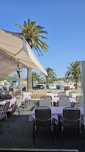 Restoran Marco Polo Restaurant - Slika 3