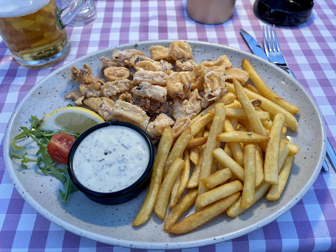 Restoran Marco Polo Restaurant - Slika 2