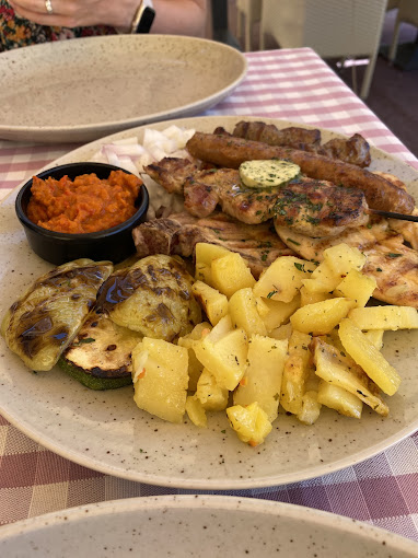 Restoran Marco Polo Restaurant - Slika 1