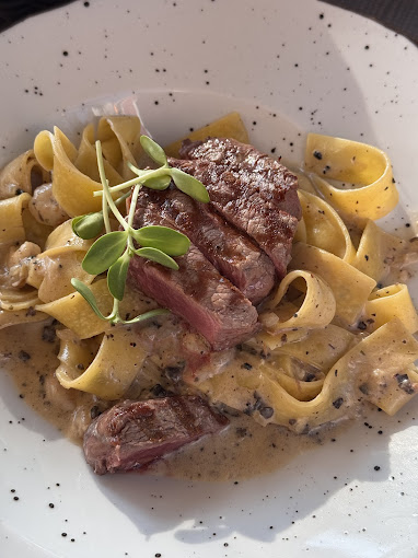 Restoran Restoran POINT - Slika 12