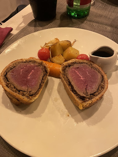 Restoran Restoran POINT - Slika 11