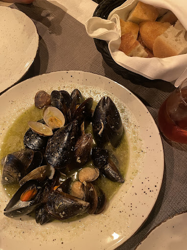 Restoran Restoran POINT - Slika 8