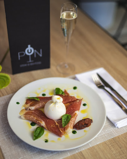 Restoran Restoran POINT - Slika 3