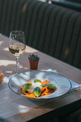 Restoran Restoran POINT - Slika 1