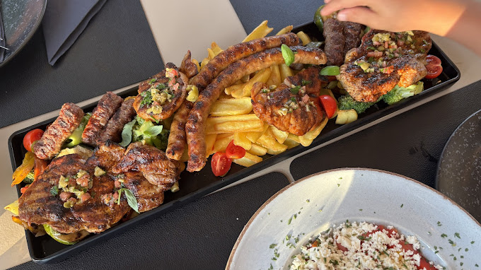 Restoran Gajeta Restaurant - Slika 8