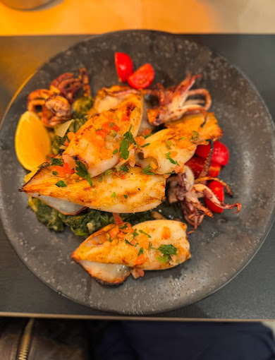 Restoran Gajeta Restaurant - Slika 6