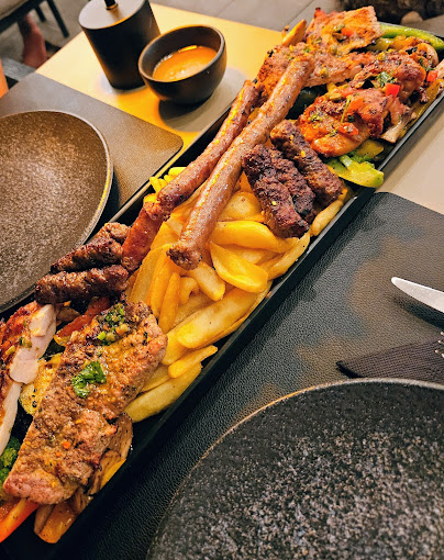 Restoran Gajeta Restaurant - Slika 5