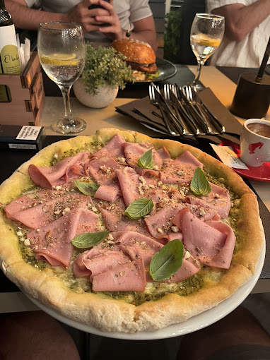 Restoran Gajeta Restaurant - Slika 4