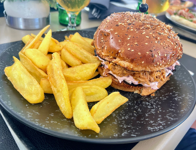 Restoran Gajeta Restaurant - Slika 3