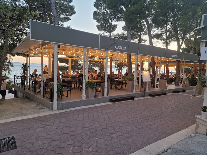Restoran Gajeta Restaurant - Slika 2