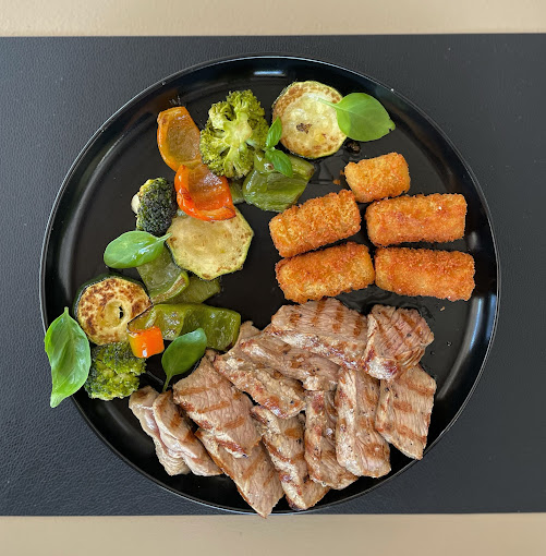 Restoran Gajeta Restaurant - Slika 1