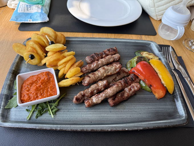 Restoran Restaurant Matteo - Slika 8