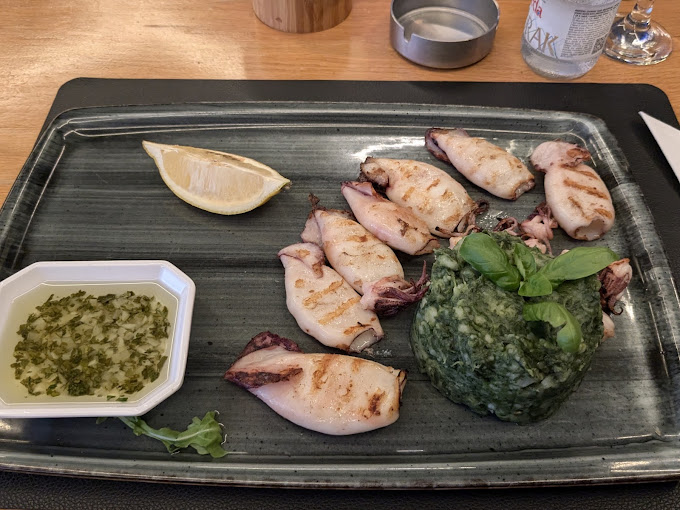 Restoran Restaurant Matteo - Slika 2