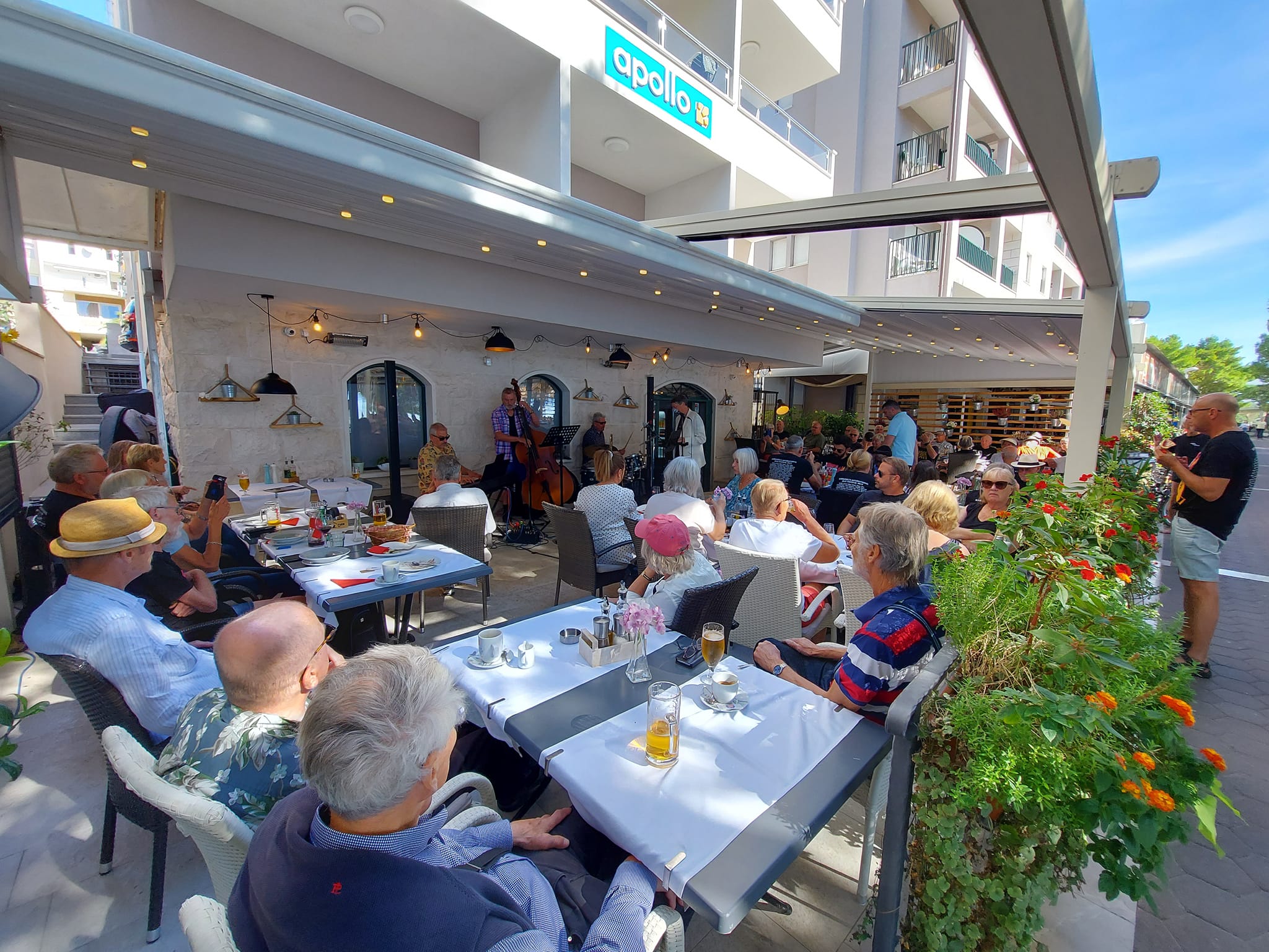 Restoran Restaurant Libertas - Slika 7