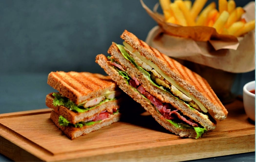 Restoran Restaurant Libertas - Slika 6