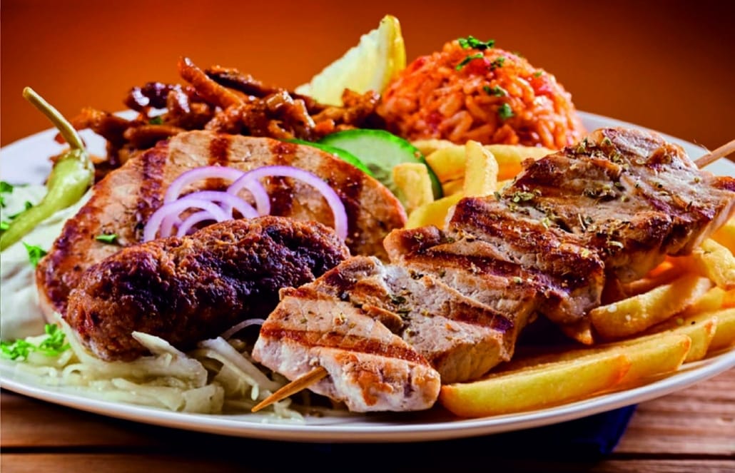 Restoran Restaurant Libertas - Slika 4