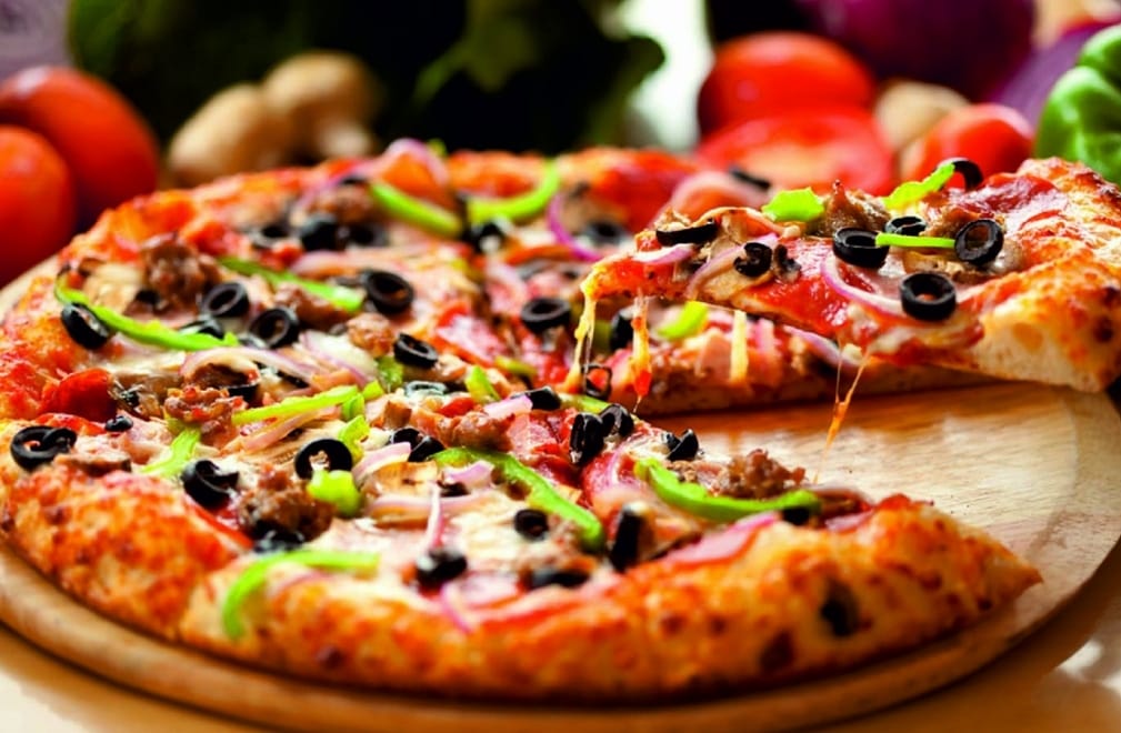 Restoran Restaurant Libertas - Slika 2