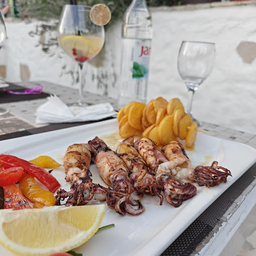 Restoran Restaurant PANORAMA - Slika 12