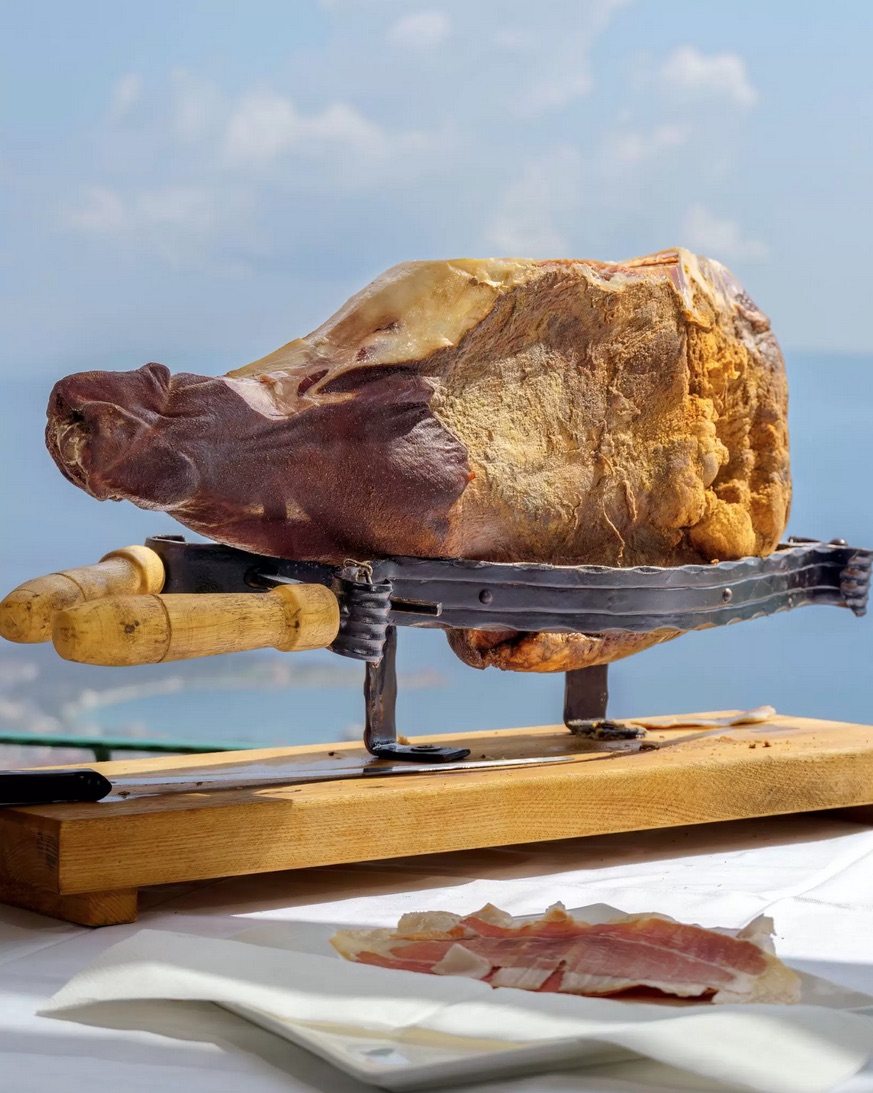 Restoran Restaurant PANORAMA - Slika 3