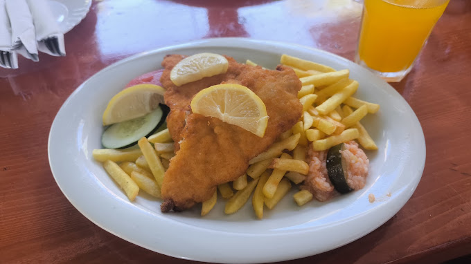 Restoran Restaurant Martell - Slika 4