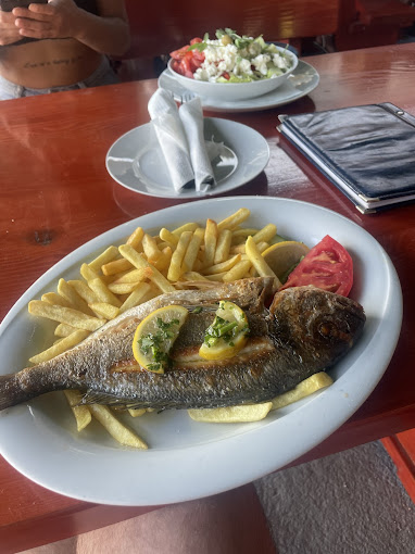 Restoran Restaurant Martell - Slika 1