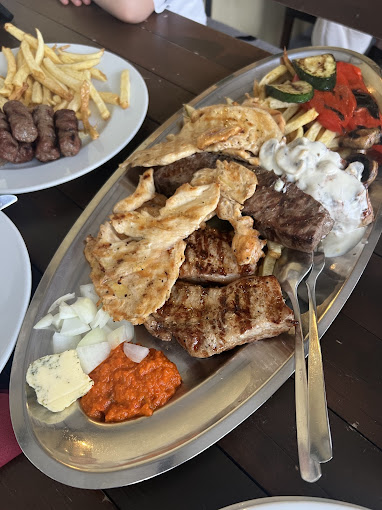 Restoran Konoba Veliko Brdo - Slika 6
