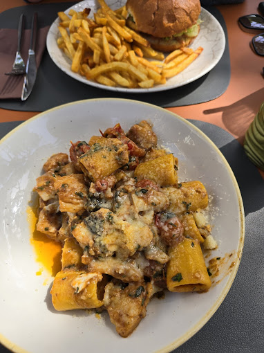 Restoran Restaurant Po and Po - Slika 6